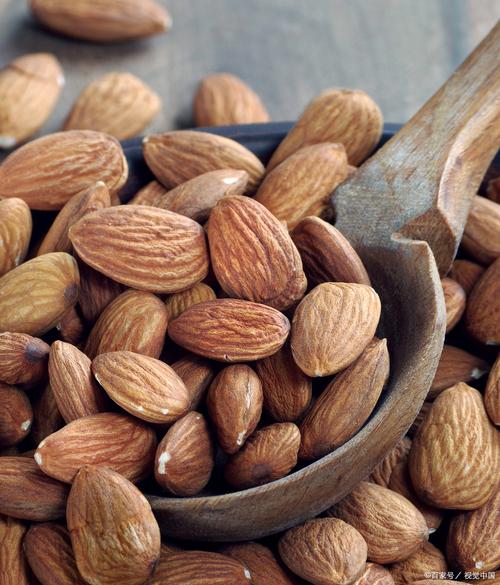 凉菜的做法大全（杏仁凉菜的做法大全）