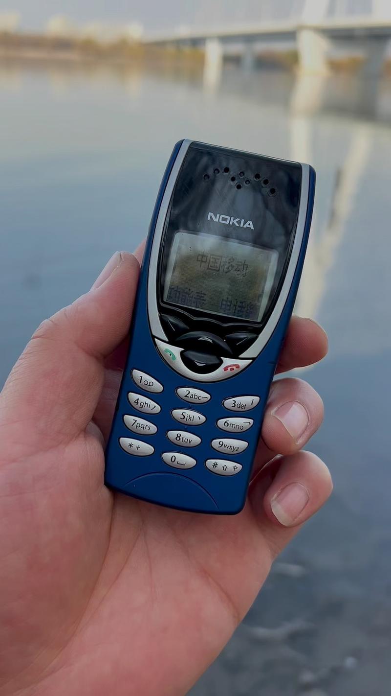 诺基亚女士手机（诺基亚女士手机图片）