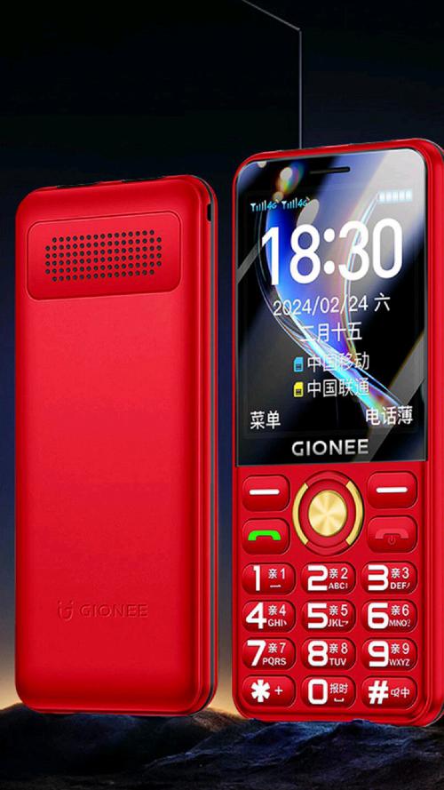 金立gn105手机（金立gn系列手机）