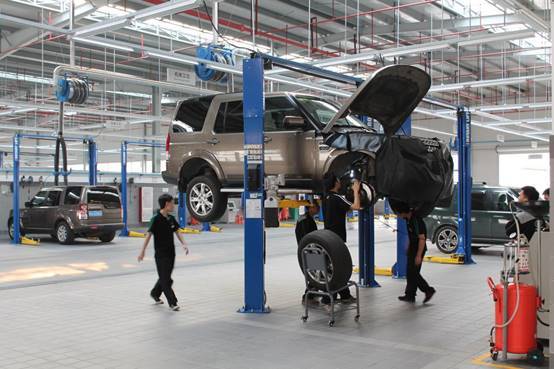 东南汽车4s店（东南汽车4s店维修电话）