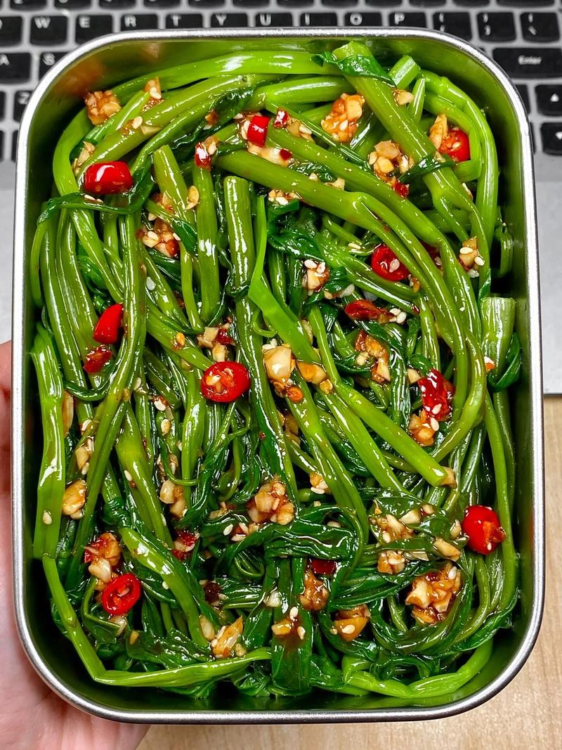 空心菜的做法大全(空心菜做法大全菜谱)