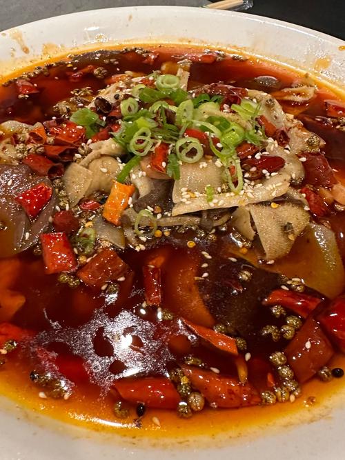 鸡肝的做法大全（鸡肝的做法大全家常）