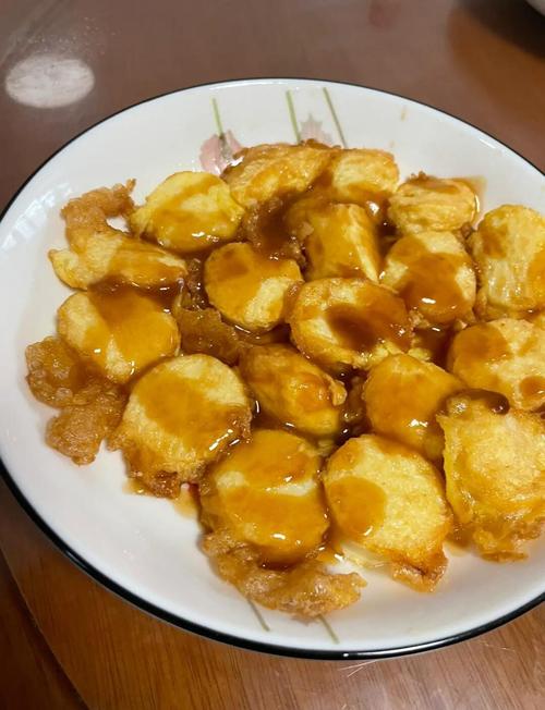 日本豆腐的家常做法（清蒸日本豆腐的家常做法）