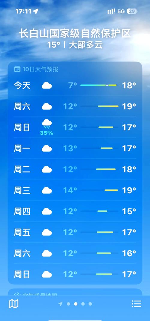 最新天气预报查询（永年区最新天气预报查询）