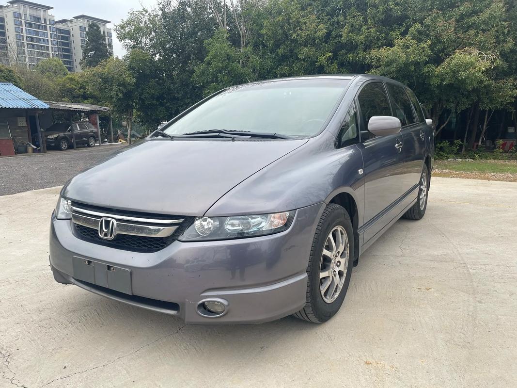 本田汽车（本田汽车破产）