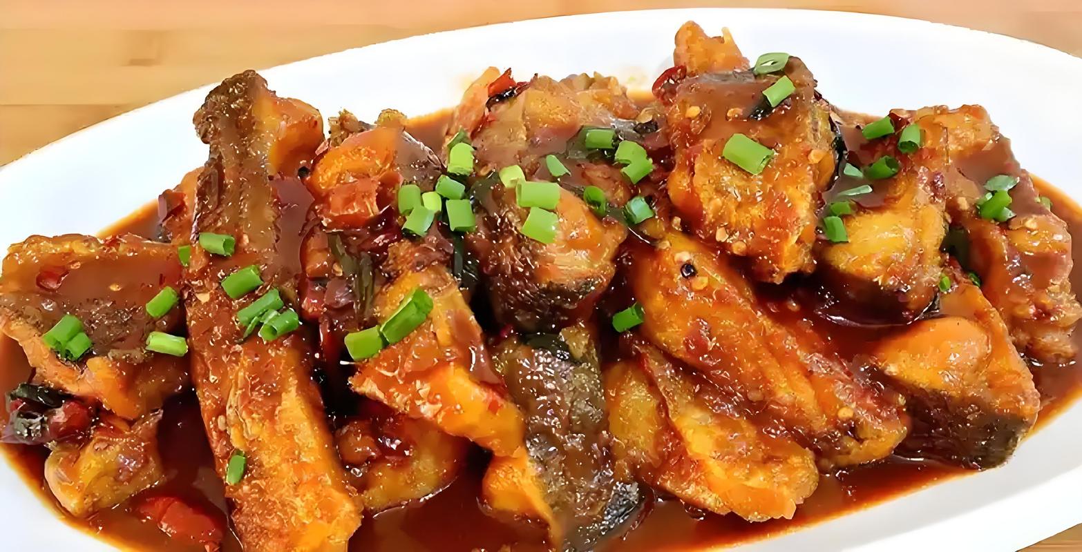 草鱼的做法大全家常（草鱼的做法大全家常菜）