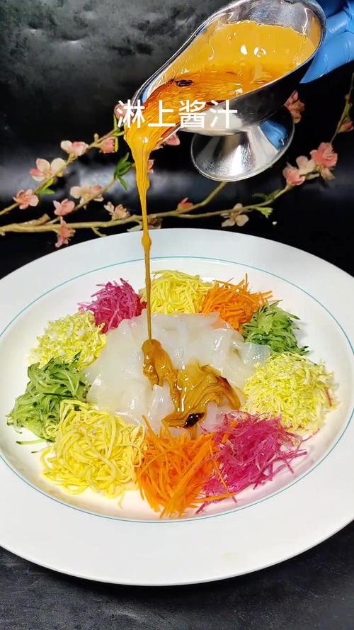 拉皮的做法(麻将拉皮的做法)