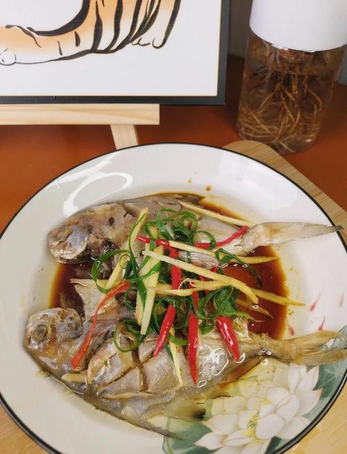 清蒸平鱼的做法（清蒸平鱼怎么做好吃）