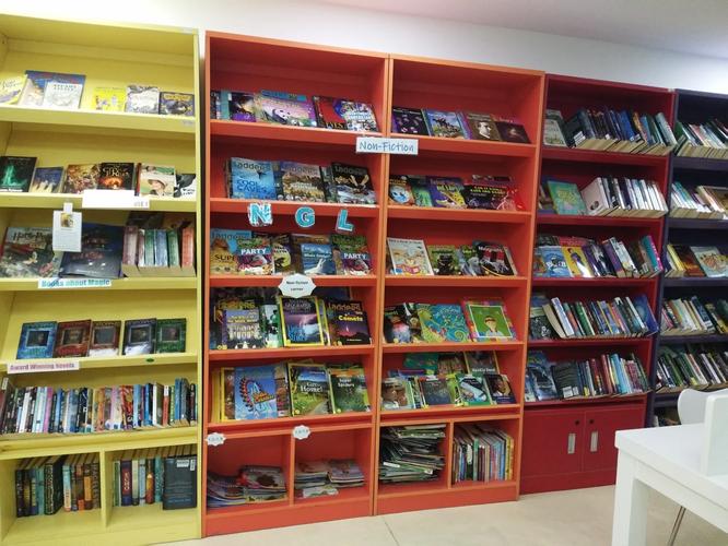 伊莱英语（伊莱英语图书馆）