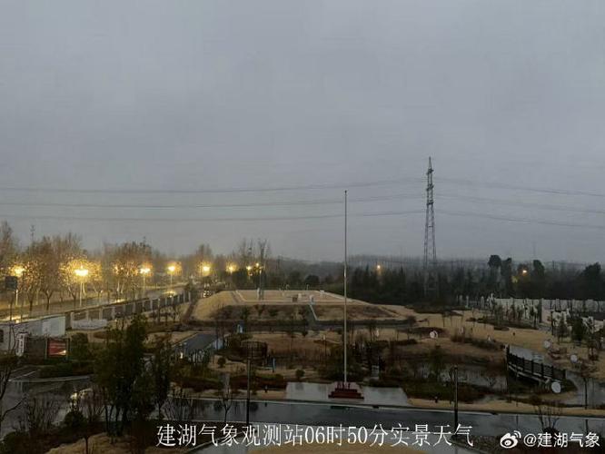 建湖天气预报(建湖天气预报15天最新消息查询表)