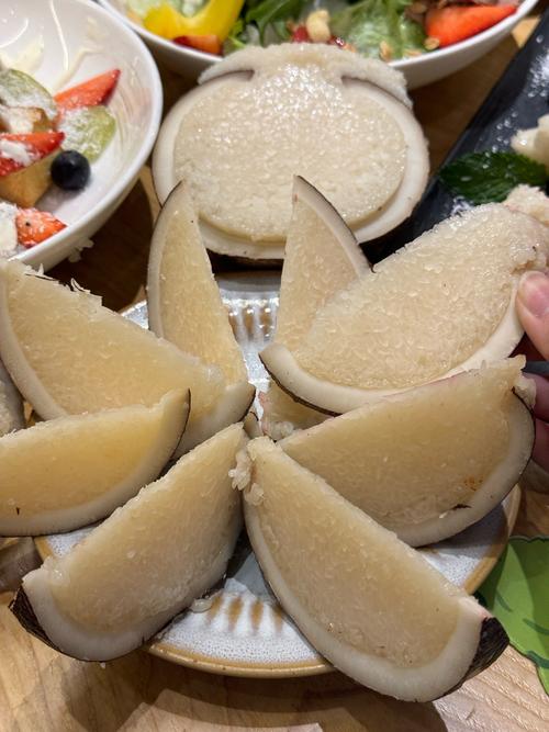 海南椰子饭的做法(海南椰子饭的口感简介)