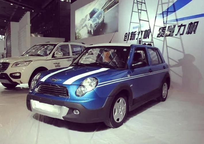 力帆汽车320(力帆汽车320图片大全)