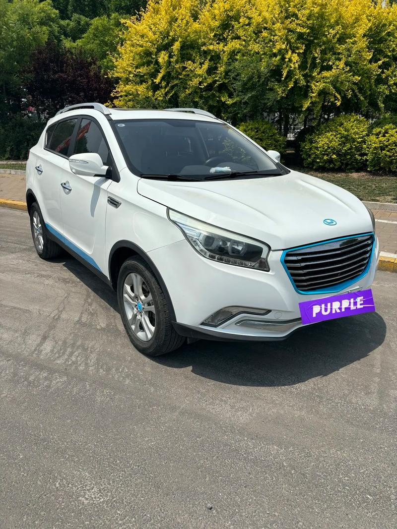 华泰汽车价格（华泰汽车价格表）